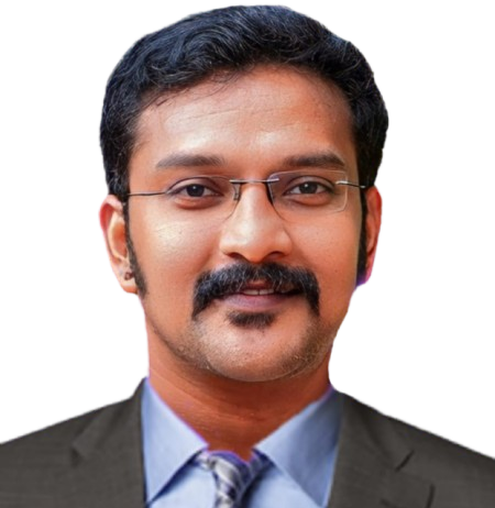 Sanjay GS Krishna's photo